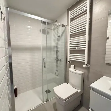 Pleno Centro - Moderno Confort Renovado Апартаменты