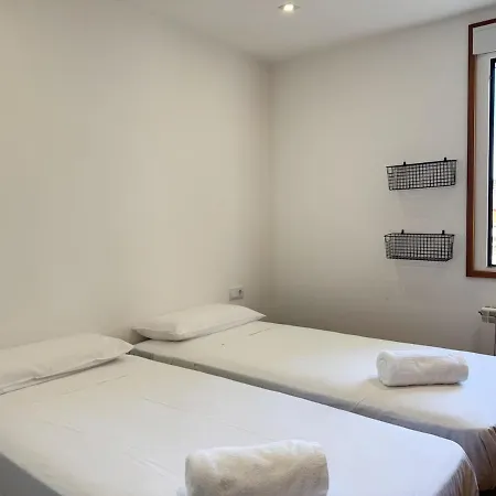 Pleno Centro - Moderno Confort Renovado Виго