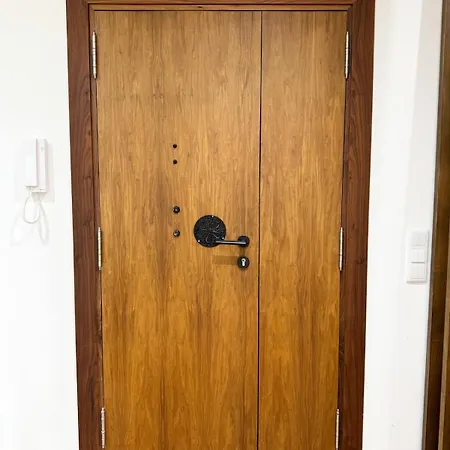 Pleno Centro - Moderno Confort Renovado