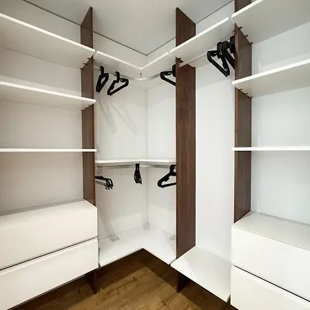 Pleno Centro - Moderno Confort Renovado Апартаменты *
