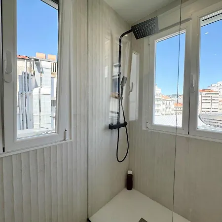 Апартаменты Pleno Centro - Moderno Confort Renovado *