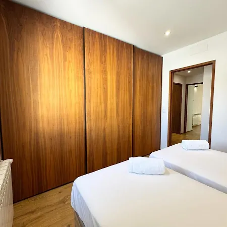 Pleno Centro - Moderno Confort Renovado * Виго